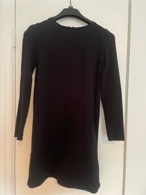 Black 24FIFTH Crewneck dress - XS